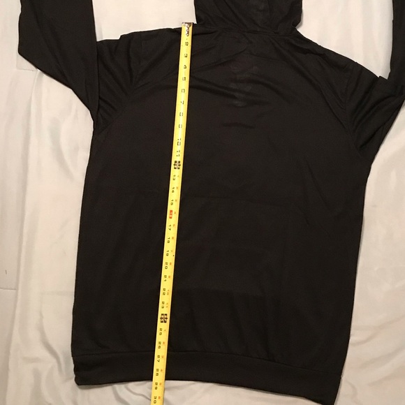 Vegas Golden Knights Hooded TShirt NWOT - Picture 11 of 11